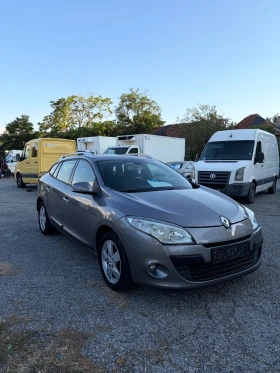 Renault Megane 1.5dci, снимка 7