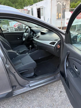 Renault Megane 1.5dci, снимка 11