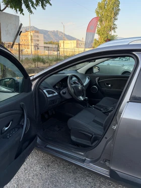 Renault Megane 1.5dci, снимка 9