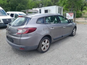 Renault Megane 1.5dci, снимка 5