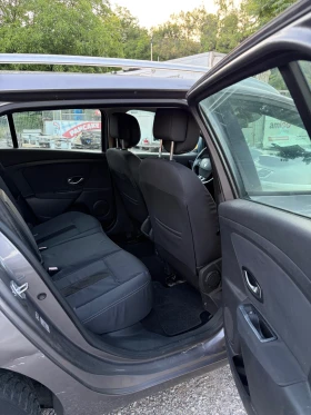 Renault Megane 1.5dci, снимка 10