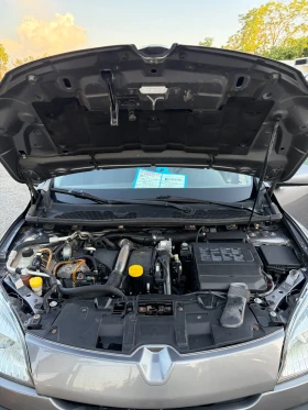 Renault Megane 1.5dci, снимка 13