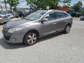 Renault Megane 1.5dci, снимка 2
