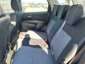 Fiat Sedici / 1.9D / 120 HP / 4X4 / , снимка 10