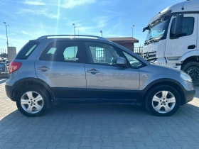 Fiat Sedici / 1.9D / 120 HP / 4X4 / , снимка 6
