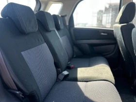 Fiat Sedici / 1.9D / 120 HP / 4X4 / , снимка 11