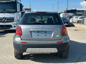 Fiat Sedici / 1.9D / 120 HP / 4X4 / , снимка 4