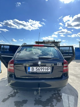 Skoda Octavia, снимка 2