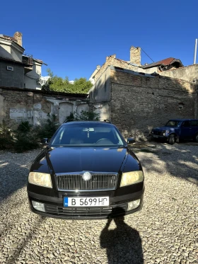 Skoda Octavia, снимка 12