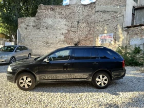 Skoda Octavia, снимка 10