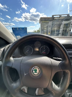 Skoda Octavia, снимка 9