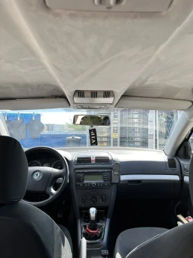 Skoda Octavia, снимка 6
