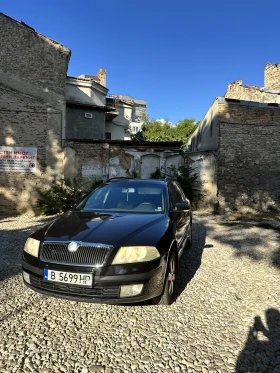 Skoda Octavia, снимка 13