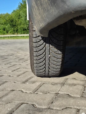 Audi 80, снимка 8
