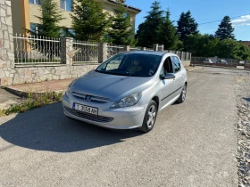 Peugeot 307, снимка 1