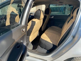 Peugeot 307, снимка 12