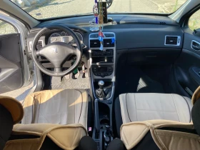 Peugeot 307, снимка 11
