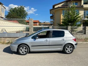 Peugeot 307, снимка 4