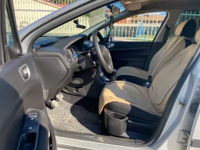 Peugeot 307, снимка 7