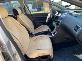Peugeot 307, снимка 8