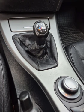 BMW 320 320 D, снимка 9