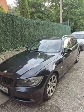 BMW 320 320 D, снимка 2