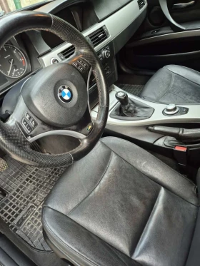 BMW 320 320 D, снимка 10