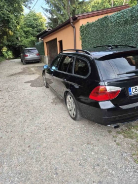 BMW 320 320 D, снимка 3