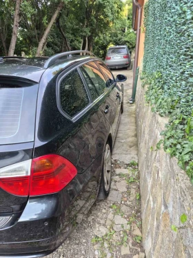 BMW 320 320 D, снимка 5