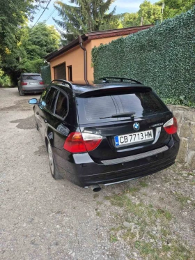 BMW 320 320 D, снимка 4