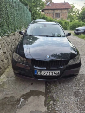 BMW 320 320 D, снимка 1