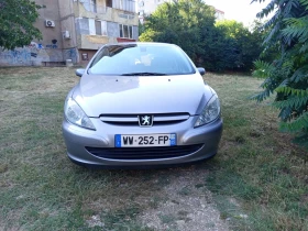 Peugeot 307 2.0 HDI, снимка 1
