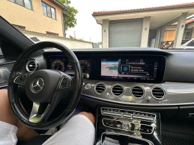 Mercedes-Benz E 400 4MATIC, снимка 8