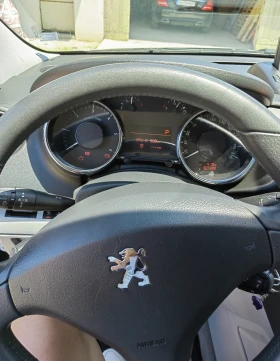 Peugeot 3008, снимка 5