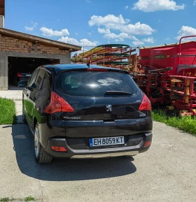 Peugeot 3008, снимка 8