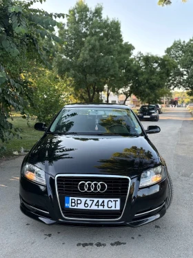 Audi A3, снимка 2
