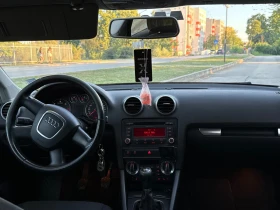 Audi A3, снимка 7