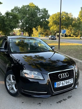 Audi A3, снимка 1