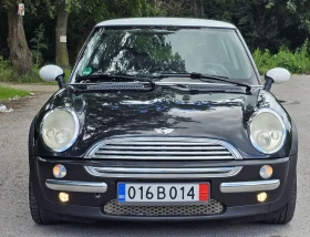 Mini Cooper 1.6, снимка 3