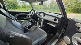 Mini Cooper 1.6, снимка 11