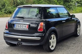Mini Cooper 1.6, снимка 6