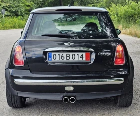 Mini Cooper 1.6, снимка 7