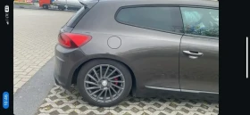 VW Scirocco 2.0 TSI R, снимка 3