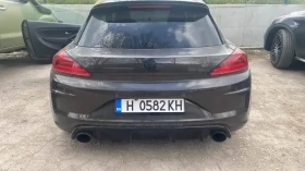 VW Scirocco 2.0 TSI R, снимка 2