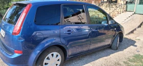 Ford C-max, снимка 3