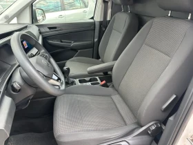 VW Caddy 2.0 TDI -102 k.s.157000 км, снимка 8