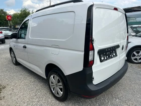 VW Caddy 2.0 TDI -102 k.s.157000 км, снимка 3