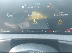 Kia EV6 Wind, снимка 7
