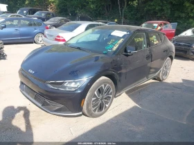 Kia EV6 Wind, снимка 1