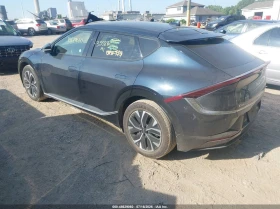Kia EV6 Wind, снимка 3